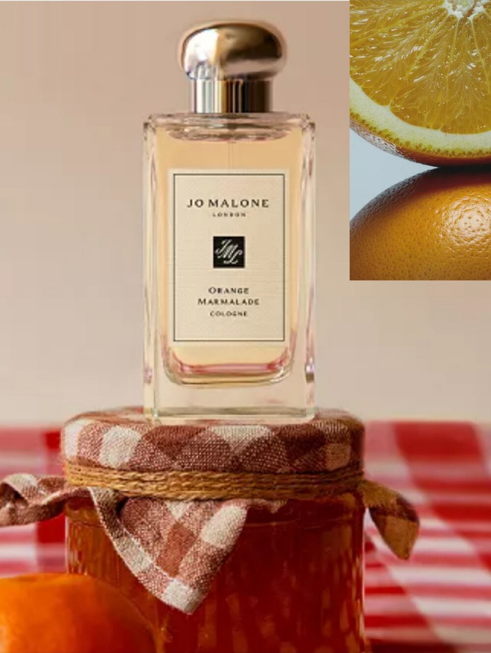 🌺Orange Marmalade Jo Malone Orange Marmalade 3.4 Oz